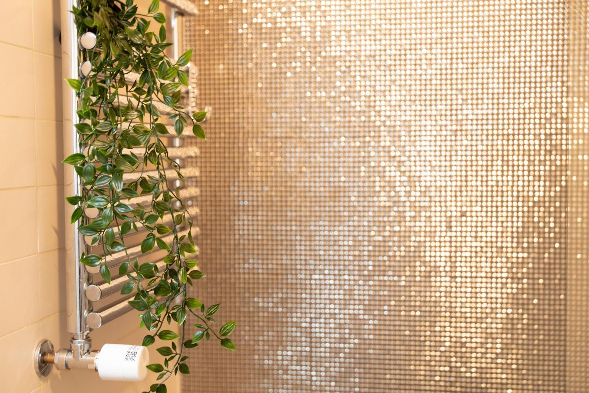 Apartament Danti Chic Florencja Zewnętrze zdjęcie