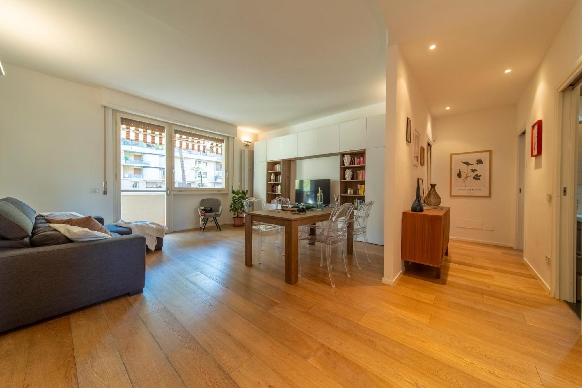 Apartament Danti Chic Florencja Zewnętrze zdjęcie