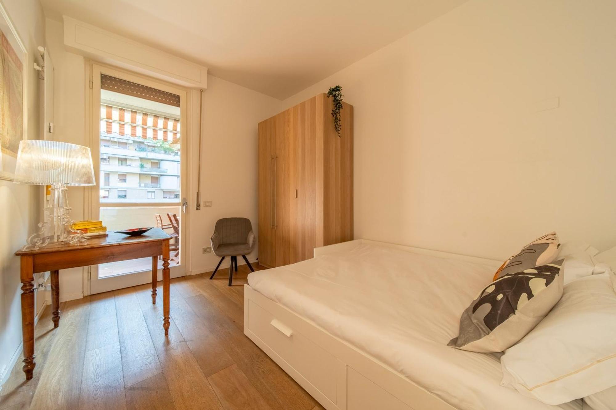 Apartament Danti Chic Florencja Zewnętrze zdjęcie