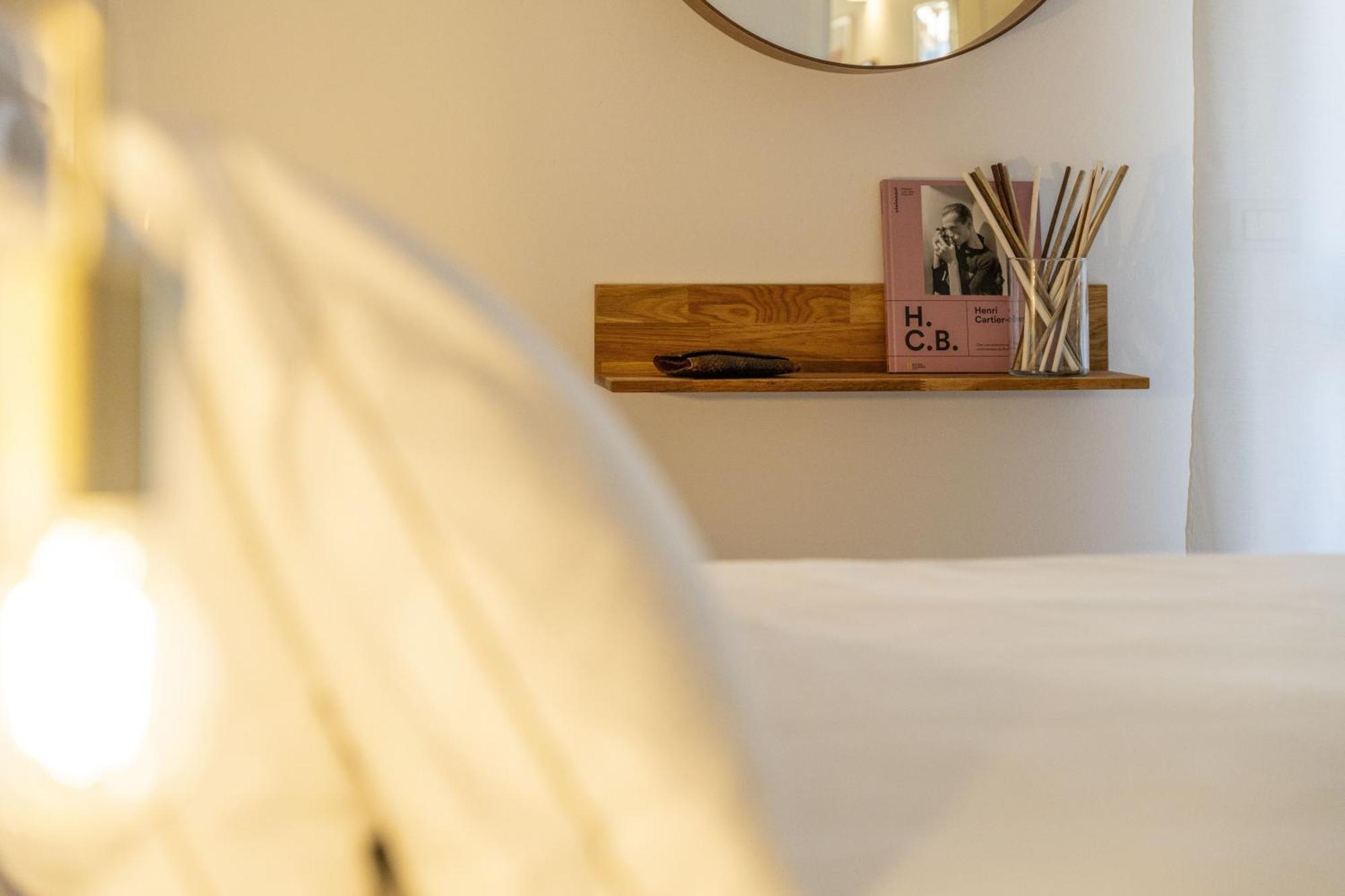 Apartament Danti Chic Florencja Zewnętrze zdjęcie