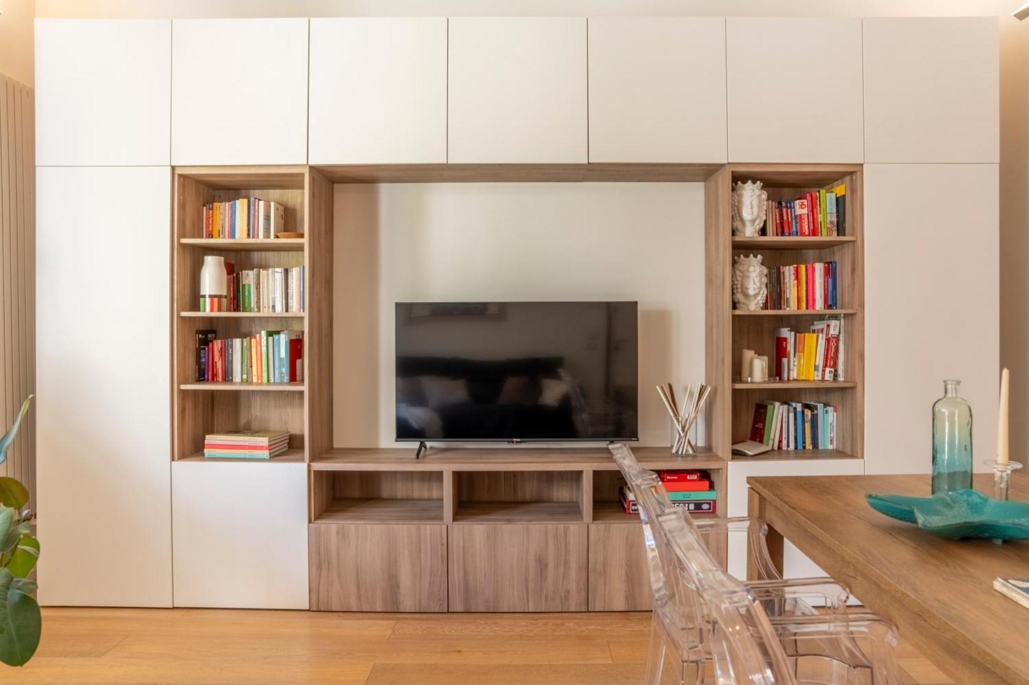 Apartament Danti Chic Florencja Zewnętrze zdjęcie