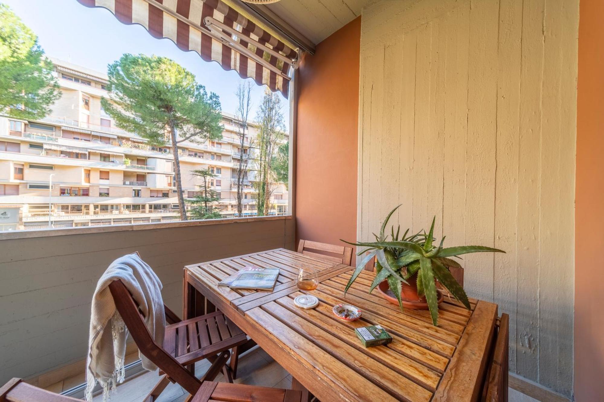Apartament Danti Chic Florencja Zewnętrze zdjęcie