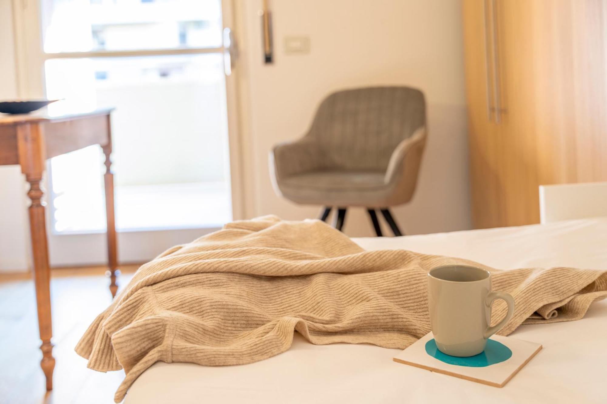 Apartament Danti Chic Florencja Zewnętrze zdjęcie
