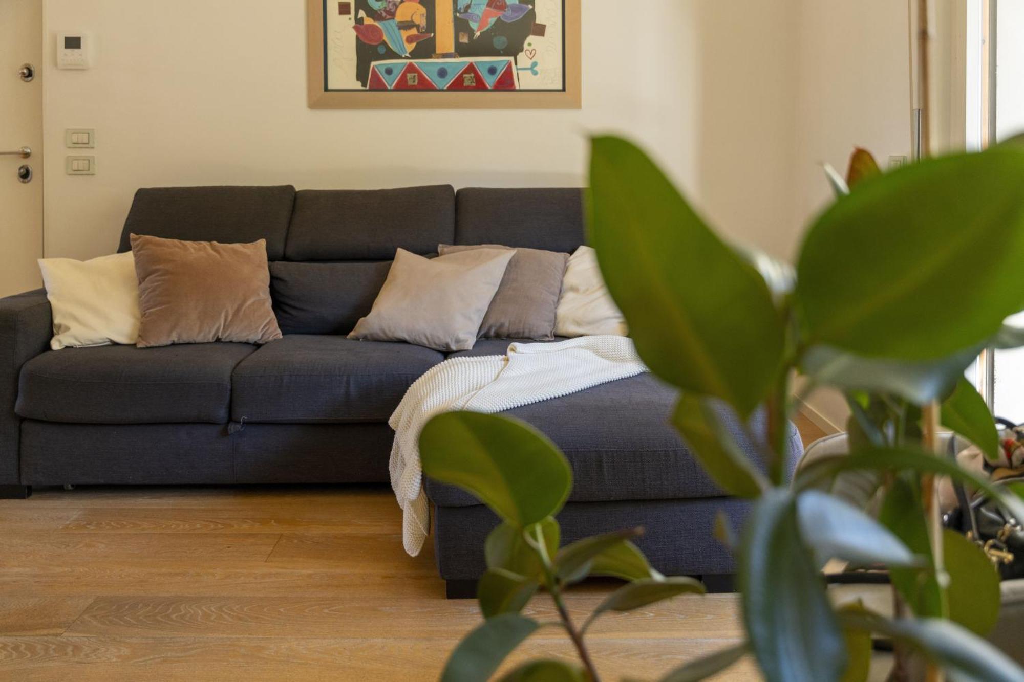 Apartament Danti Chic Florencja Zewnętrze zdjęcie